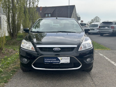 Ford Focus Gebrauchtwagen Ford Focus Gebrauchtwagen