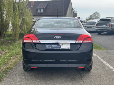 Ford Focus Gebrauchtwagen Ford Focus Gebrauchtwagen