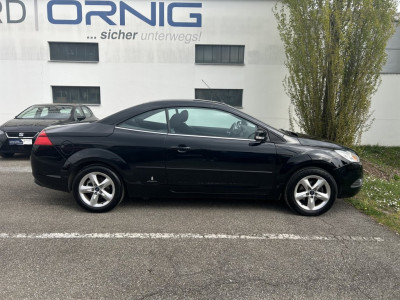 Ford Focus Gebrauchtwagen Ford Focus Gebrauchtwagen