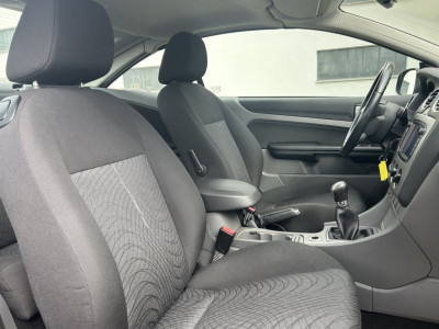 Ford Focus Gebrauchtwagen Ford Focus Gebrauchtwagen