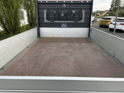 Opel Movano Gebrauchtwagen