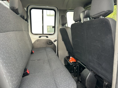 Opel Movano Gebrauchtwagen