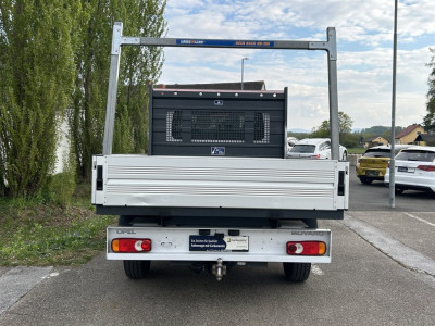 Opel Movano Gebrauchtwagen