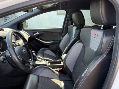 Ford Focus Gebrauchtwagen Ford Focus Gebrauchtwagen