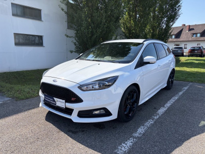 Ford Focus Gebrauchtwagen Ford Focus Gebrauchtwagen