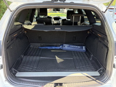 Ford Focus Gebrauchtwagen Ford Focus Gebrauchtwagen