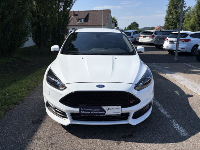Ford Focus Gebrauchtwagen Ford Focus Gebrauchtwagen