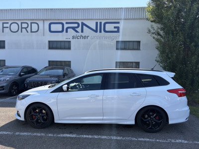 Ford Focus Gebrauchtwagen Ford Focus Gebrauchtwagen