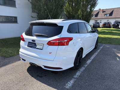 Ford Focus Gebrauchtwagen Ford Focus Gebrauchtwagen