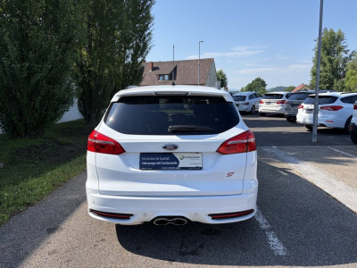Ford Focus Gebrauchtwagen Ford Focus Gebrauchtwagen