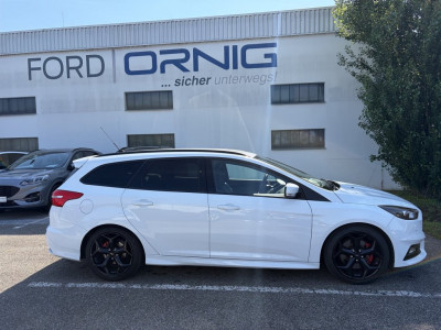Ford Focus Gebrauchtwagen Ford Focus Gebrauchtwagen