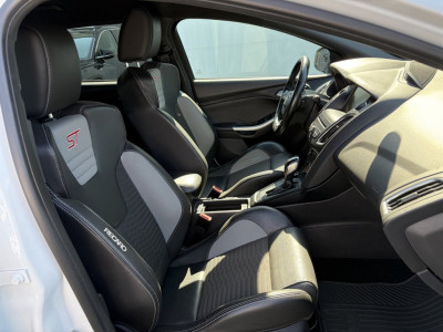 Ford Focus Gebrauchtwagen Ford Focus Gebrauchtwagen