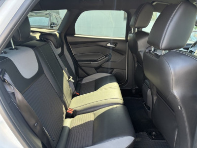 Ford Focus Gebrauchtwagen Ford Focus Gebrauchtwagen