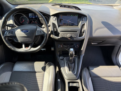 Ford Focus Gebrauchtwagen Ford Focus Gebrauchtwagen