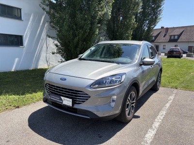 Ford Kuga Gebrauchtwagen