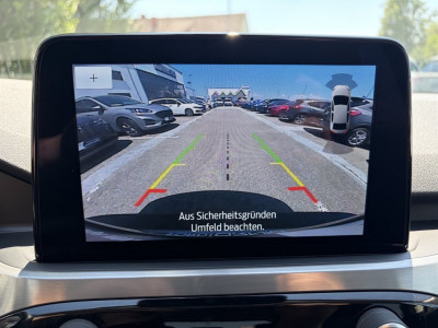 Ford Kuga Gebrauchtwagen