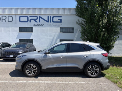 Ford Kuga Gebrauchtwagen