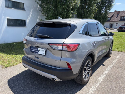 Ford Kuga Gebrauchtwagen