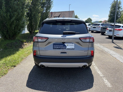 Ford Kuga Gebrauchtwagen
