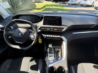 Peugeot 3008 Gebrauchtwagen