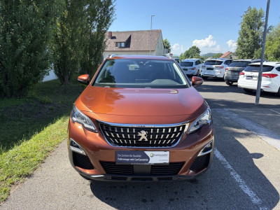 Peugeot 3008 Gebrauchtwagen