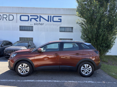 Peugeot 3008 Gebrauchtwagen