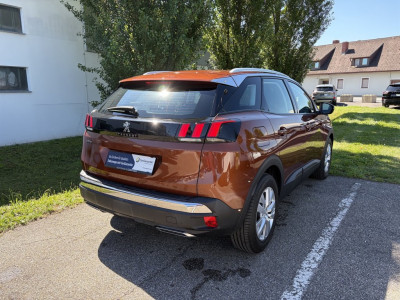 Peugeot 3008 Gebrauchtwagen