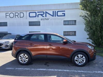 Peugeot 3008 Gebrauchtwagen
