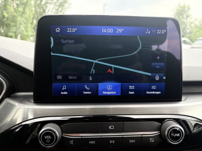 Ford Kuga Gebrauchtwagen Ford Kuga Gebrauchtwagen