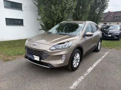 Ford Kuga Gebrauchtwagen Ford Kuga Gebrauchtwagen