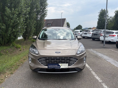 Ford Kuga Gebrauchtwagen Ford Kuga Gebrauchtwagen