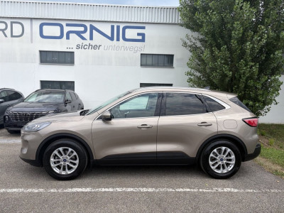 Ford Kuga Gebrauchtwagen Ford Kuga Gebrauchtwagen