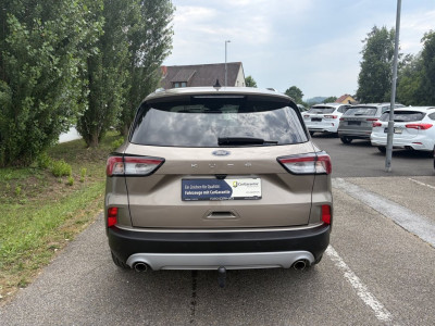 Ford Kuga Gebrauchtwagen Ford Kuga Gebrauchtwagen