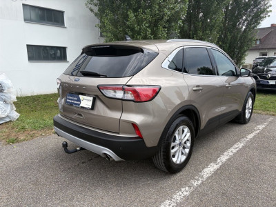 Ford Kuga Gebrauchtwagen Ford Kuga Gebrauchtwagen