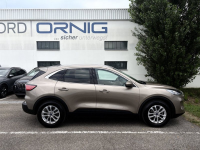 Ford Kuga Gebrauchtwagen Ford Kuga Gebrauchtwagen