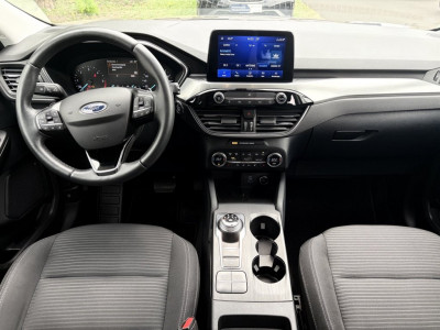 Ford Kuga Gebrauchtwagen Ford Kuga Gebrauchtwagen
