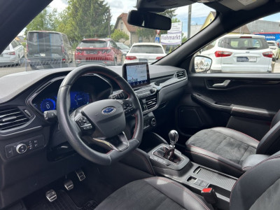 Ford Kuga Gebrauchtwagen Ford Kuga Gebrauchtwagen
