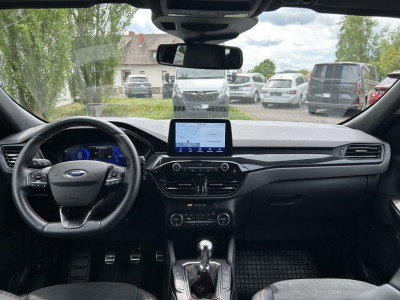 Ford Kuga Gebrauchtwagen Ford Kuga Gebrauchtwagen