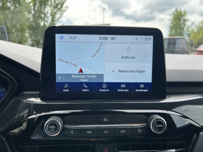 Ford Kuga Gebrauchtwagen Ford Kuga Gebrauchtwagen