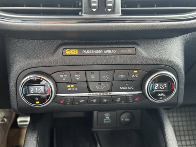 Ford Kuga Gebrauchtwagen Ford Kuga Gebrauchtwagen