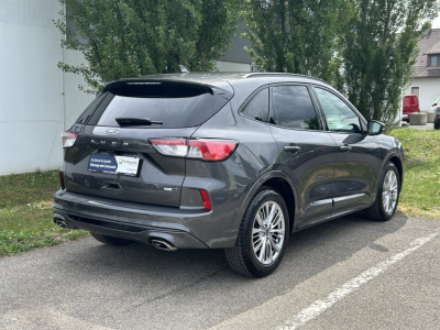 Ford Kuga Gebrauchtwagen Ford Kuga Gebrauchtwagen