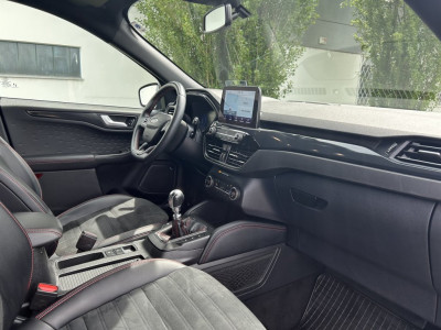 Ford Kuga Gebrauchtwagen Ford Kuga Gebrauchtwagen