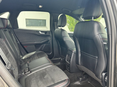Ford Kuga Gebrauchtwagen Ford Kuga Gebrauchtwagen