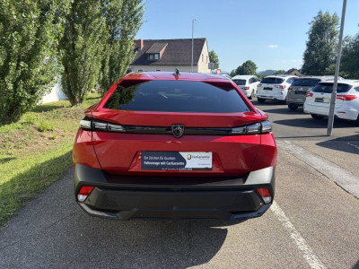 Peugeot 408 Gebrauchtwagen Peugeot 408 Gebrauchtwagen