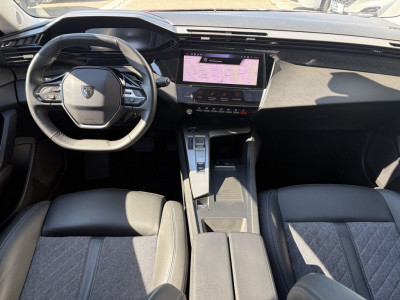 Peugeot 408 Gebrauchtwagen Peugeot 408 Gebrauchtwagen