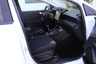 Ford Puma Neuwagen Ford Puma Neuwagen