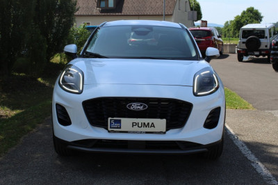 Ford Puma Neuwagen Ford Puma Neuwagen