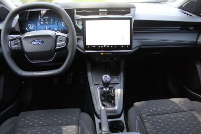 Ford Puma Neuwagen Ford Puma Neuwagen