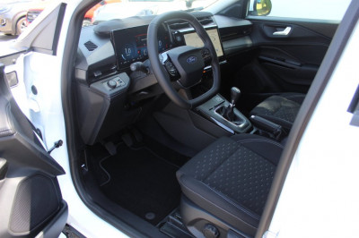 Ford Puma Neuwagen Ford Puma Neuwagen