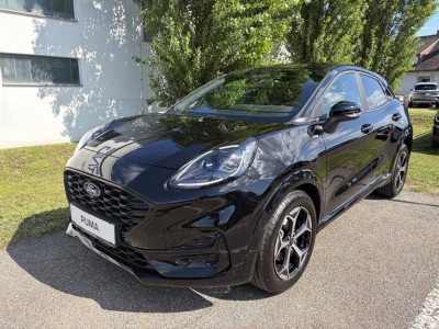 Ford Puma Neuwagen